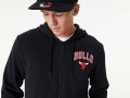 Chicago Bulls  Hoodie