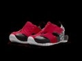 Jordan Flare (TD)