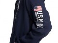 Usa Basketball Hoodie