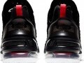 Lebron XVIII Black Red