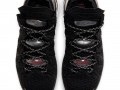 Lebron XVIII Black Red