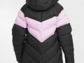 Nike Sportswear Older Kids` Extra-Long Synthetic-Fill Jacket