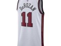 NBA Chicago Bulls Swingman Jersey Demar Derozan`City Edition 22/23`