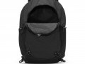 Nike foldable backpack