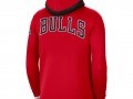 Chicago Bulls Nike Showtime