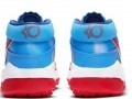 KD 13 Nets