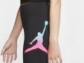 Malla Jordan Jumpman Wrap Mid (chica)