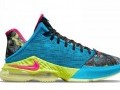 Lebron XIX Low `LeBronival`