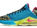 Lebron XIX Low `LeBronival`