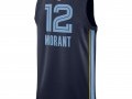 Camiseta Memphis Grizzlies Ja Morant Icon Edition