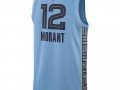 Memphis Grizzlies Ja Morant Statement Edition Jersey