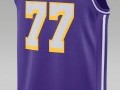 Los Angeles Lakers Luka Don?i? 2025/26 Statement Edition
