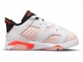 Jordan 6 Retro Low (PS)