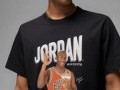 Camiseta Jordan Flight MVP