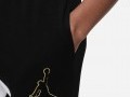 Jordan Black and Gold pant