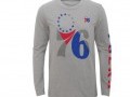 Camiseta 3 en 1 Philadelphia 76ERS