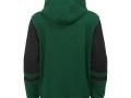 Full Zip Milwaukee Bucks Jr