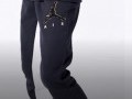 Pantalon Jordan Black and Gold