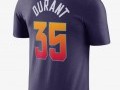 Kevin Durant Phoenix Suns City Edition