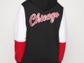 Sudadera NBA Chicago Bulls Fusion