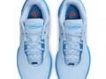 Lebron XXI Blue Diver