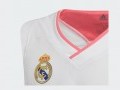 Camiseta Real Madrid 2020/2021 Jr