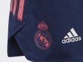 Real Madrid 2020-2021 Jr short