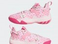 Harden Vol 6 J Clear Pink