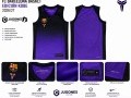 Camiseta FC Barcelona 26-27 Kobe