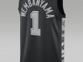 San Antonio Spurs Statement Edition Victor Wembanyama