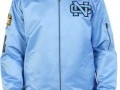 Chaqueta Bomber Vintage North Carolina