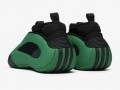 Harden Vol 8 Rolls On In `Luxury Green`