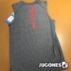 Camiseta Muscle Tank Jr