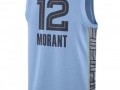 NBA Statement Edition Swingman Ja Morant Memphis Grizzlies Junior