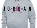 Sudadera Jordan Flight Fleece Po Hoddie nios