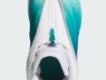 DON Issue 7 Pulse Pure Teal