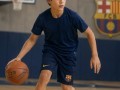 FC Barcelona 26-27 Short