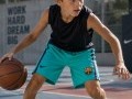 FC Barcelona 26-27 Short