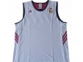 Real Madrid BB Reversible Tank Pink