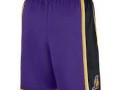Angeles Lakers Statement Edition Short
