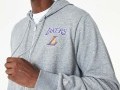 Angeles Lakers Hoodie