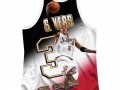 Behind the Back Philadelphia 76Ers Allen Iverson