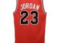 Chicago Bulls Authentic Jersey Michael Jordan 1984-1985