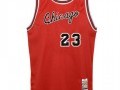 Chicago Bulls Authentic Jersey Michael Jordan 1984-1985