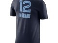 Nike Jr NBA Camiseta Memphis Grizzlies Ja Morant `Icon Edition`