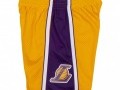 Mitchell & Ness Angeles Lakers 2009-2010