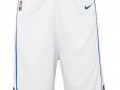 Pantalon Association Dallas Mavericks Jr