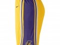 NBA Angeles Lakers short