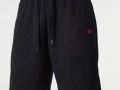 Pantaln corto New Era Mesh Negro