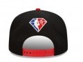 Gorra New Era NBA21 City Portland Trail Blazers 75 Aniversario NBA